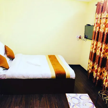 New Hotel Atithi Pvt. Ltd.
