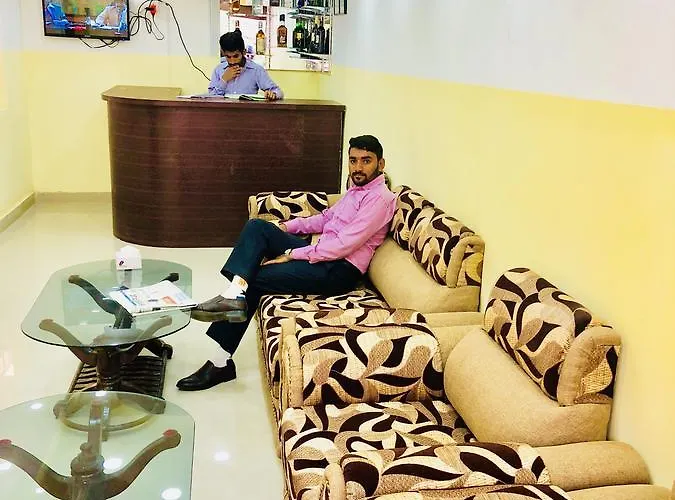 New Atithi Pvt. Ltd.